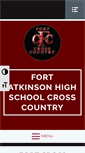 Mobile Screenshot of fortcrosscountry.org